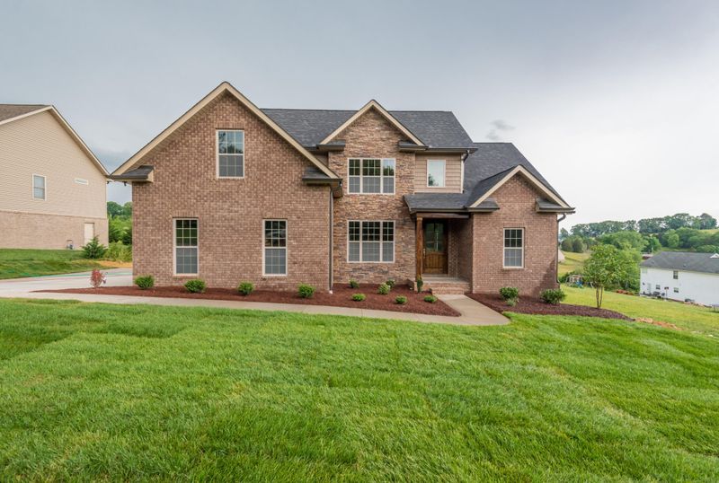 8112 Frederick John St, Knoxville, TN 37938