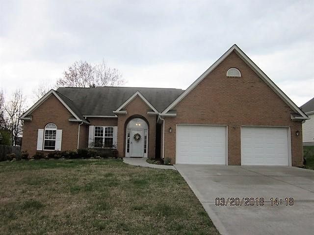 6745 Stonyhill Rd, Knoxville, TN 37918