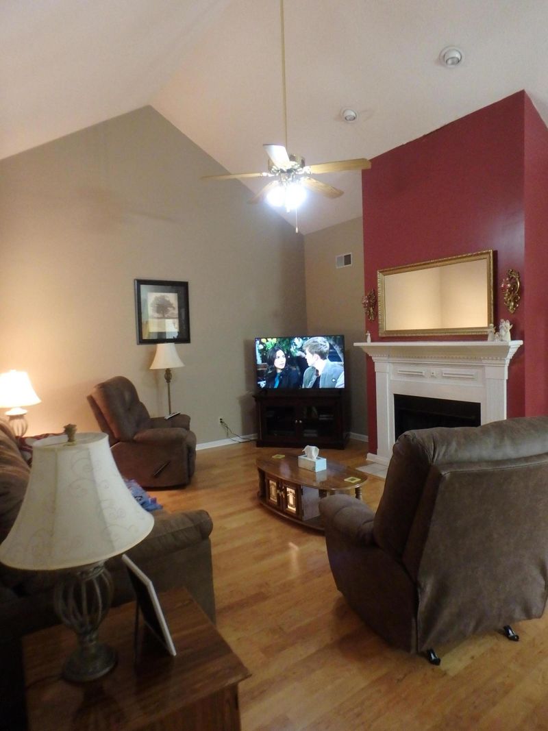 6509 Hickory Valley Way, Knoxville, TN 37918