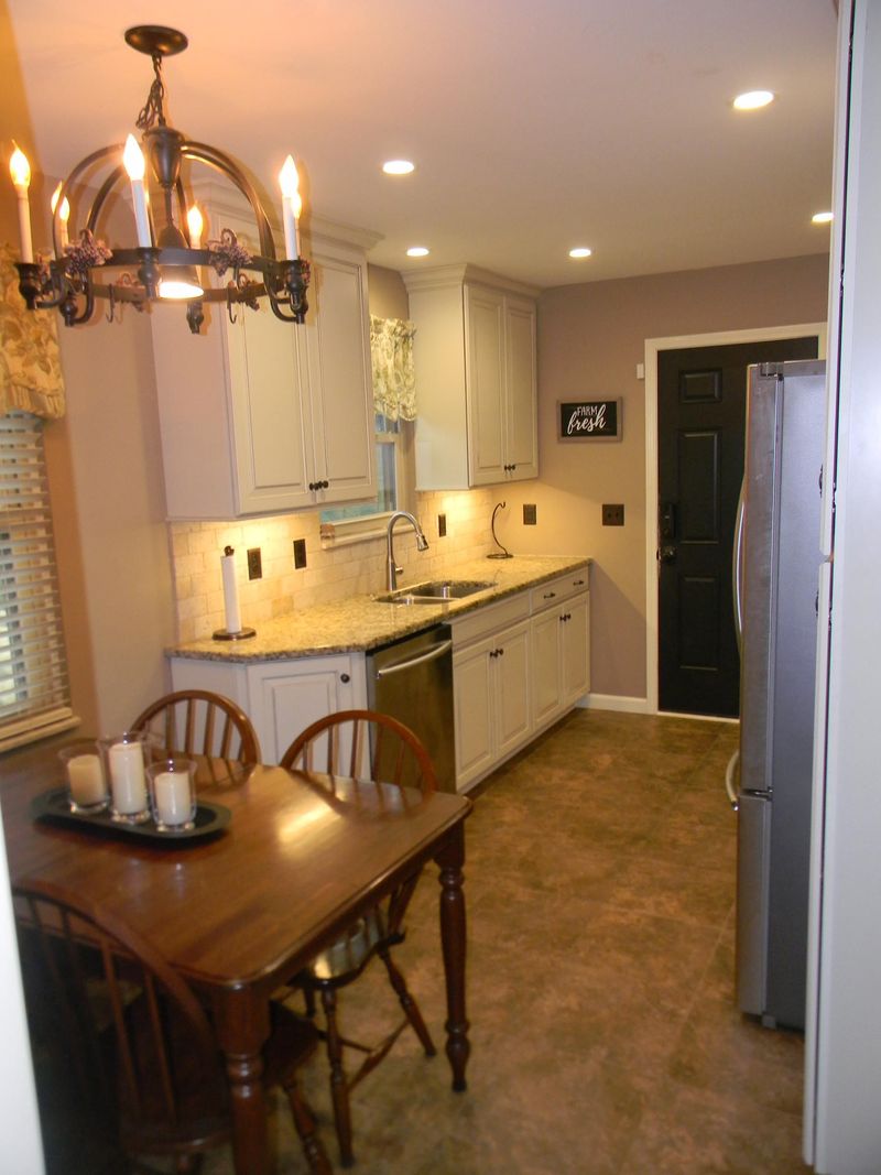 213 Issac Ct, Maryville, TN 37804