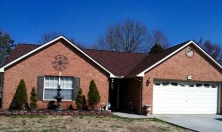 4254 Vercelli Ln, Knoxville, TN 37938