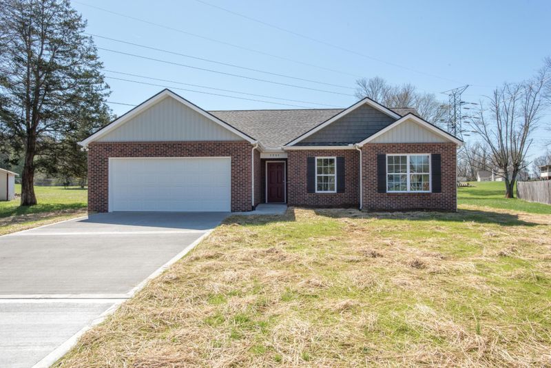 5904 Meadowland Dr, Knoxville, TN 37924