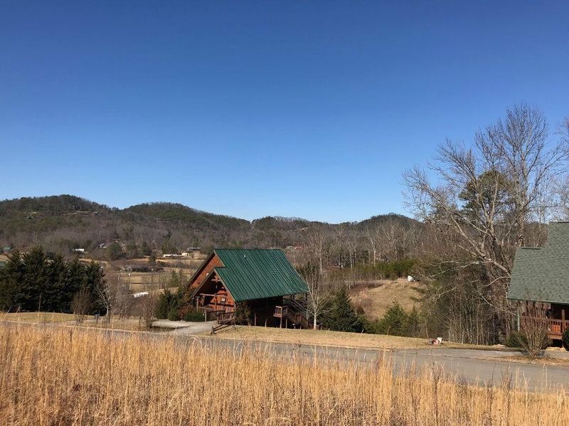 5 Thomas Headrick Rd Lot 5, Sevierville, TN 37862
