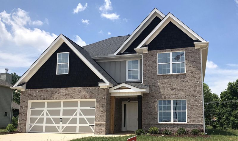 30 Parks Pl, Maryville, TN 37804