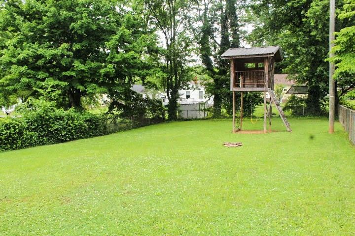 3414 S Haven Rd, Knoxville, TN 37920