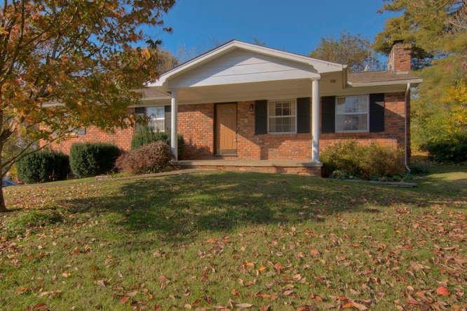 509 Bridgewater Rd, Knoxville, TN 37923
