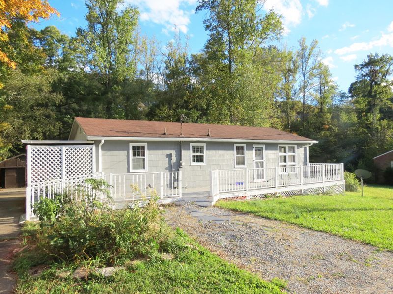 1218 Cassell Dr, Knoxville, TN 37912