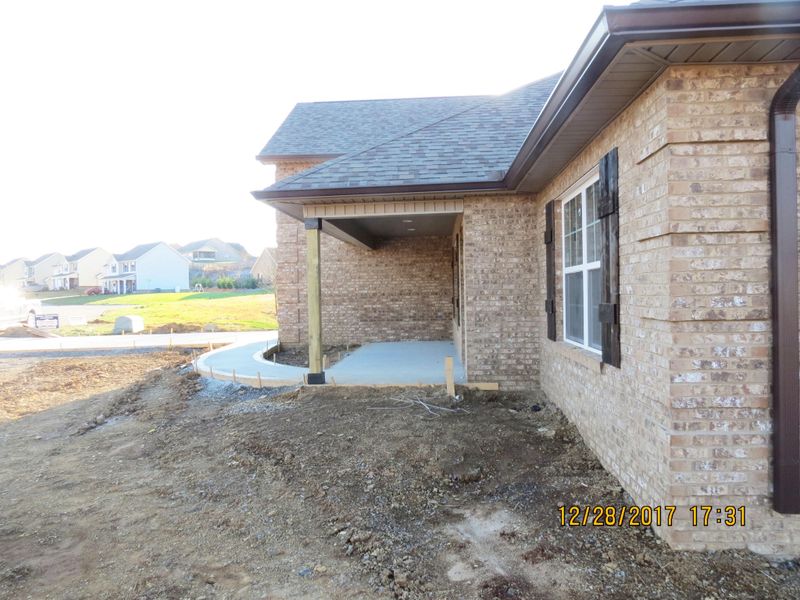 1005 Elsborne Ridge Rd, Maryville, TN 37801