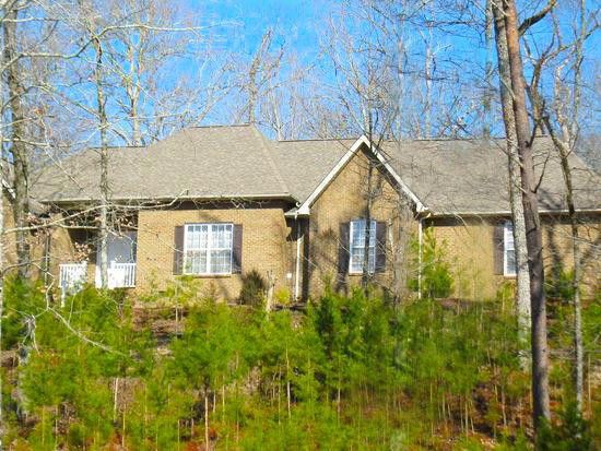 115 Gossett Ridge Way, Maryville, TN 37803