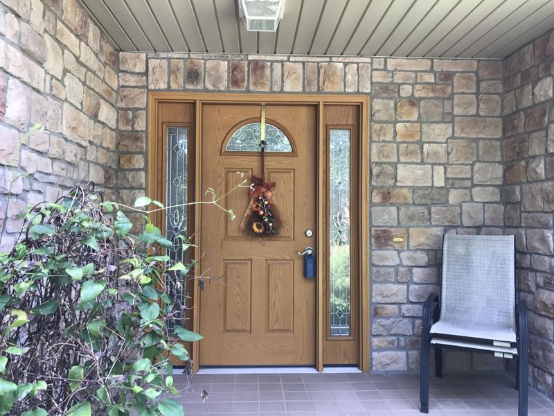 1411 Oak Haven Rd, Knoxville, TN 37932