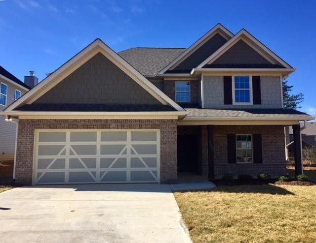18 Hamilton Farm, Knoxville, TN 37932