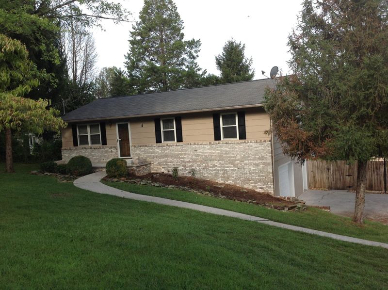 4624 Harrell Ln, Knoxville, TN 37938