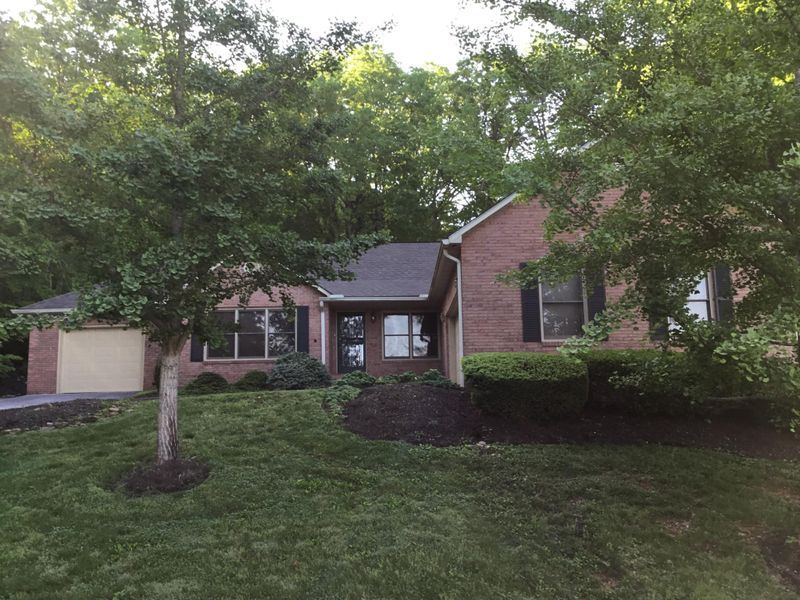 3501 Greywolfe Dr, Knoxville, TN 37921