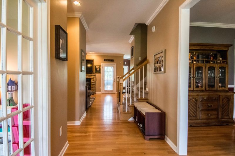 6712 Timber Run Ln, Knoxville, TN 37918