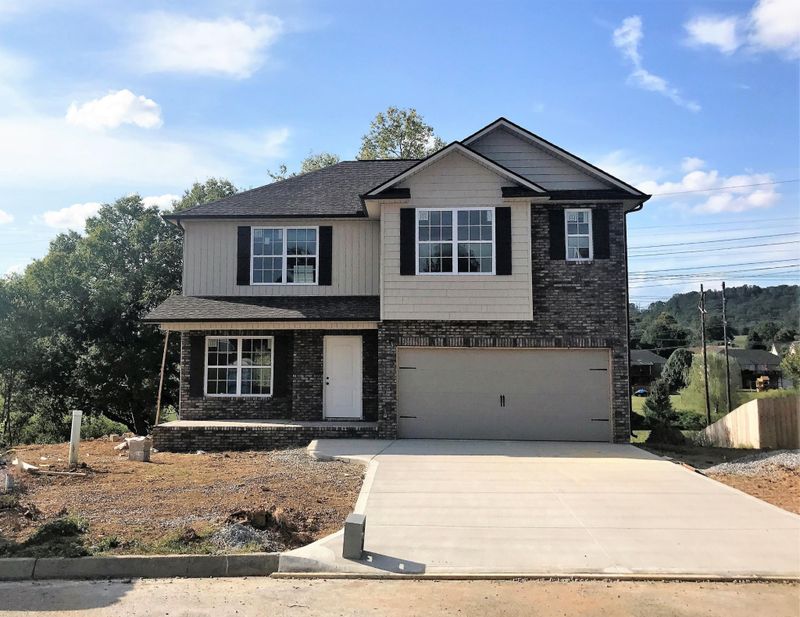 5617 Autumn Creek Dr, Knoxville, TN 37924