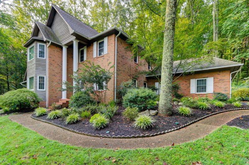 11104 Oak Hollow Rd, Knoxville, TN 37932