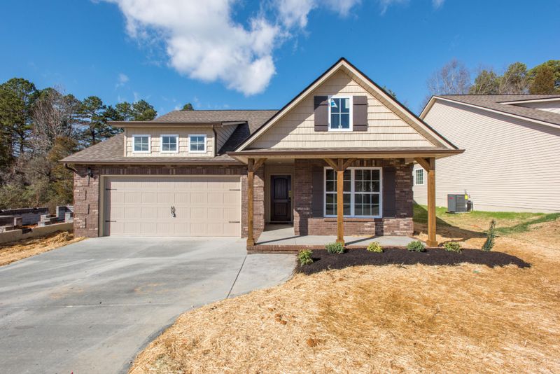 6107 Park Shadow Way, Knoxville, TN 37924