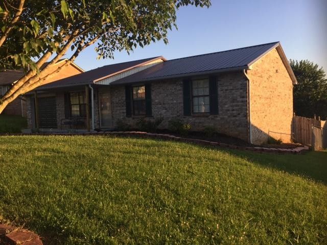 4525 Harrell Ln, Knoxville, TN 37938