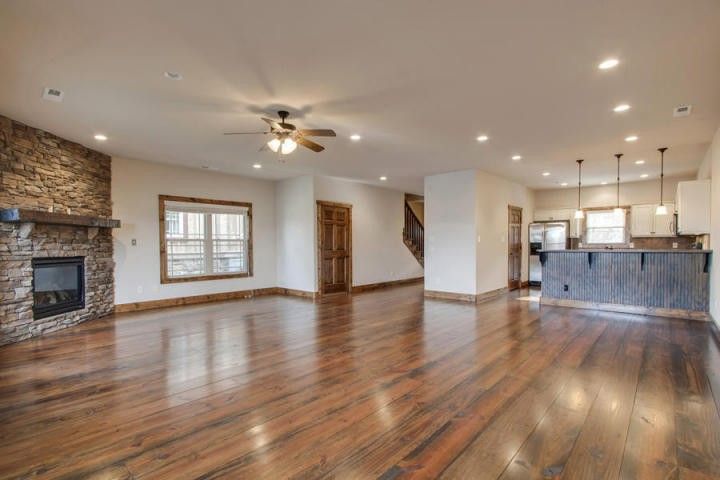 504 Round Lake Cir #3, Andersonville, TN 37705