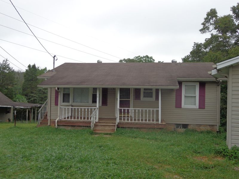 416 Corum Rd, Knoxville, TN 37924