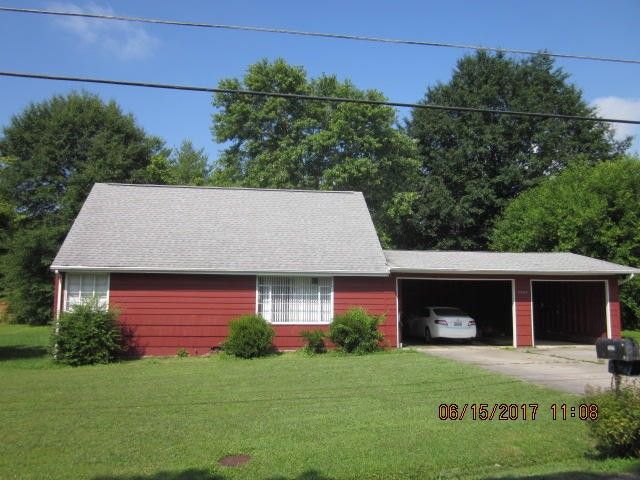 3005 Shelbourne Rd, Knoxville, TN 37917