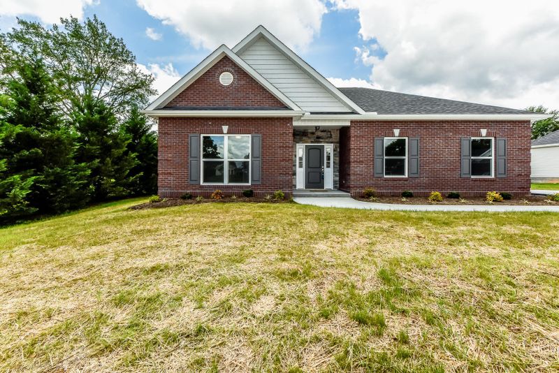 6807 Harvest Grove Ln, Knoxville, TN 37918