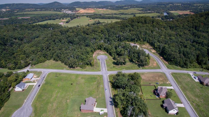 609 Lauren Michelle Ln Lot 4, Knoxville, TN 37924