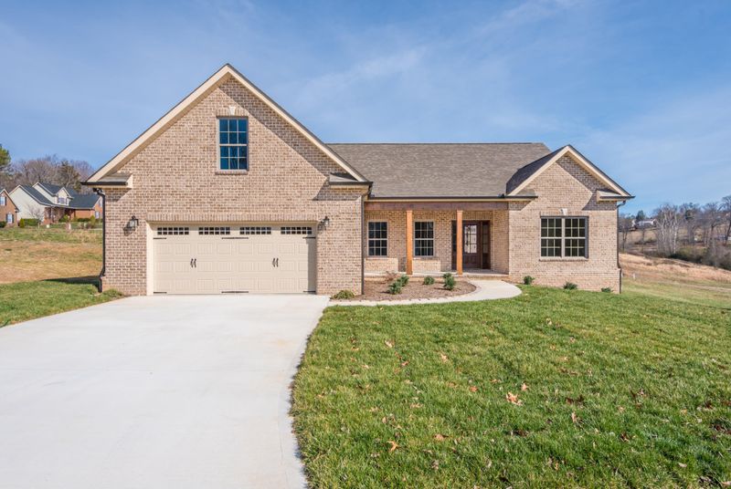 8008 Frederick John St, Knoxville, TN 37938