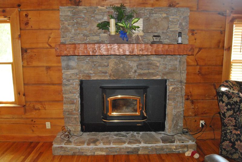 7726 Blacks Ferry Rd, Knoxville, TN 37931