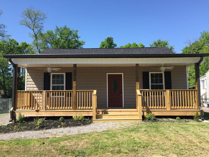 3327 Miami St, Knoxville, TN 37917