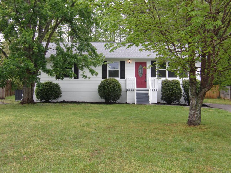 3530 Wexgate Rd, Knoxville, TN 37931
