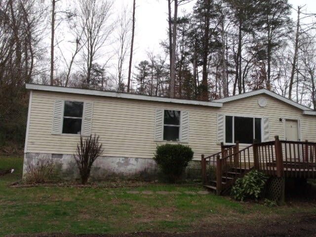 6421 Mcfall Ln, Knoxville, TN 37918