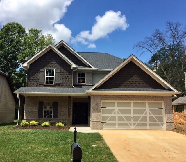 34 Dutchtown Woods, Knoxville, TN 37923
