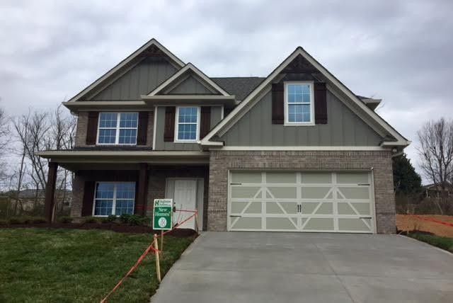 64 Fallon Ln, Lenoir City, TN 37771