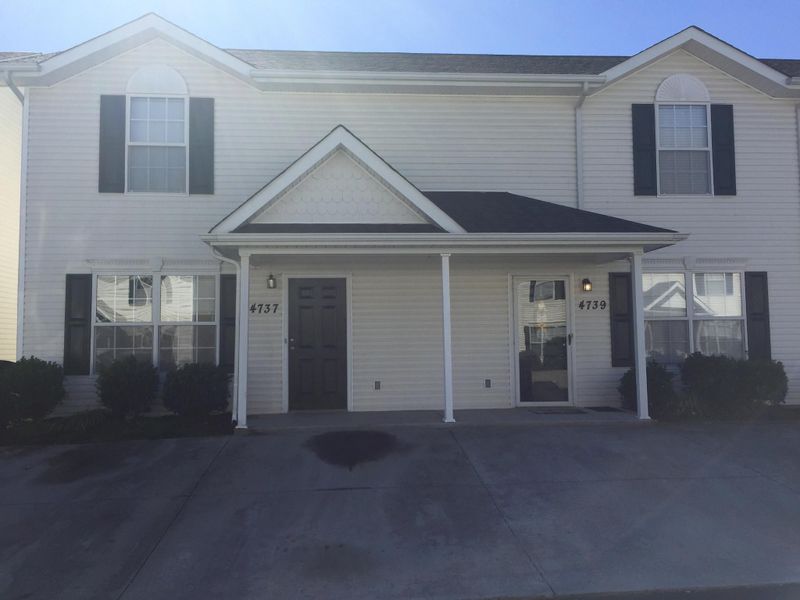 4737 Scepter Way #52, Knoxville, TN 37912