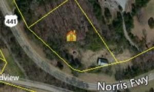 8702 Norris Freeway, Knoxville, TN 37938