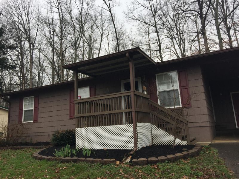 156 Barrier Rd, Loudon, TN 37774