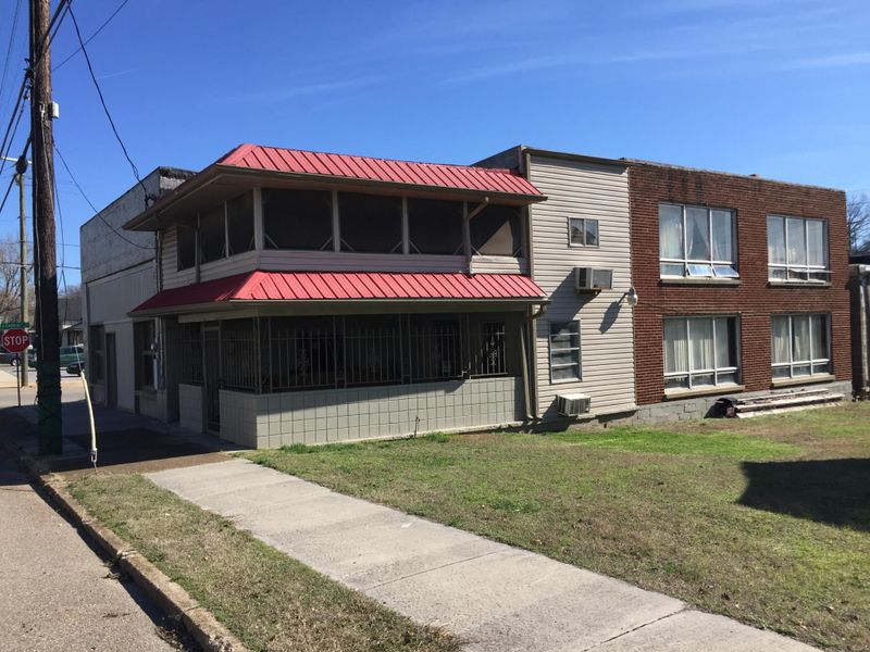 1531 N Central St, Knoxville, TN 37917