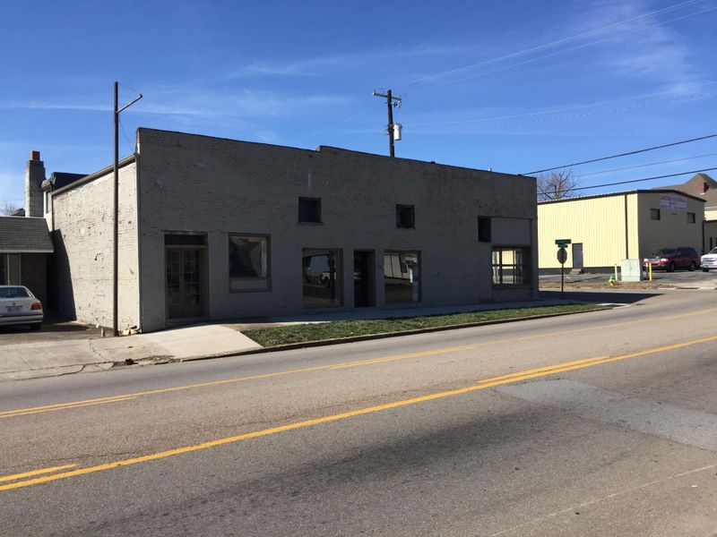 1531 N Central St, Knoxville, TN 37917