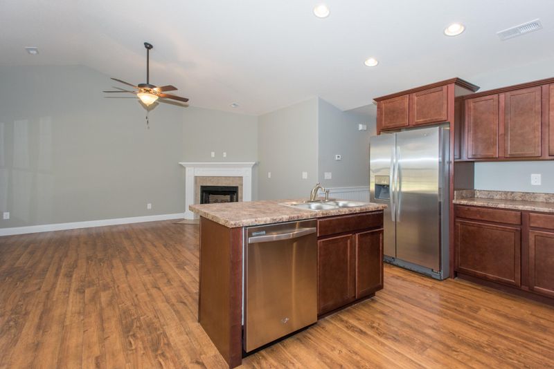 6015 Park Shadow Way, Knoxville, TN 37924