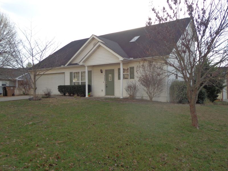 4200 Peacock Way, Knoxville, TN 37914