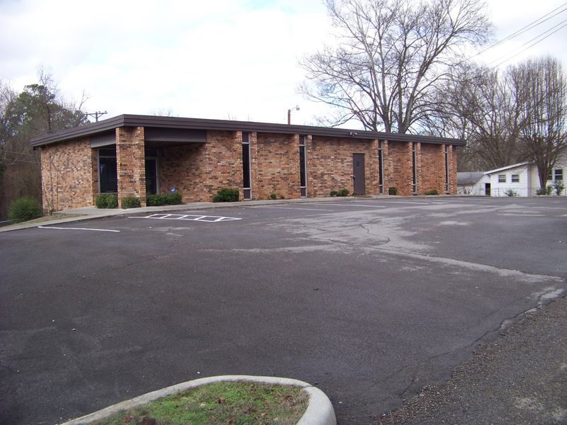 301 Higgins Ave, Knoxville, TN 37920