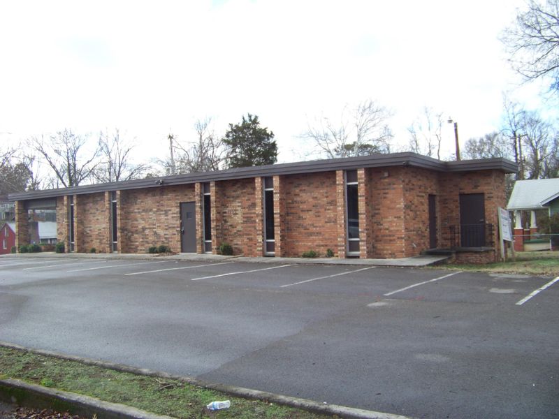 301 Higgins Ave, Knoxville, TN 37920