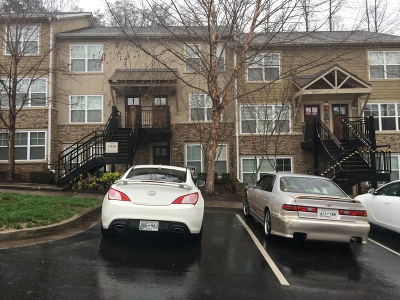 3918 Cherokee Woods Way, Knoxville, TN 37920