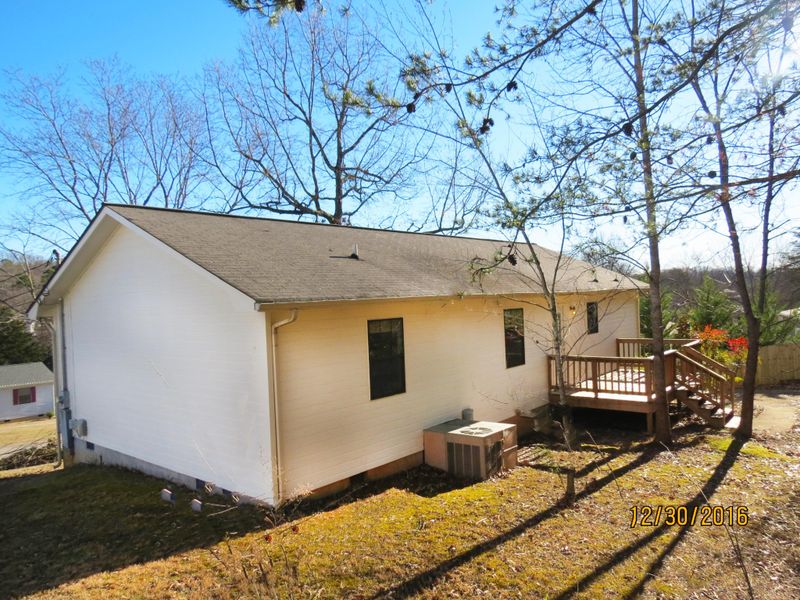 2540 Chukar Rd, Knoxville, TN 37923