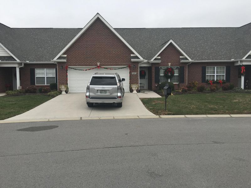7927 Bailey Bridge Way, Knoxville, TN 37938