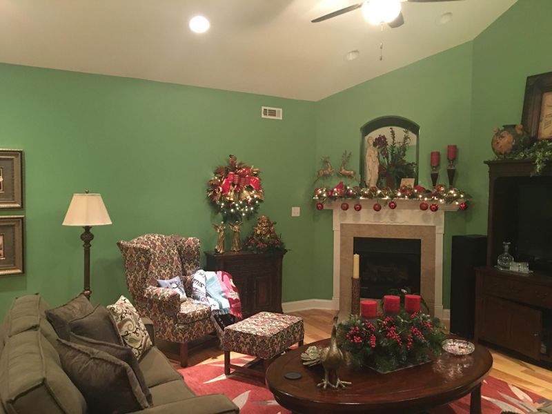 7927 Bailey Bridge Way, Knoxville, TN 37938