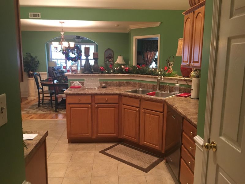 7927 Bailey Bridge Way, Knoxville, TN 37938