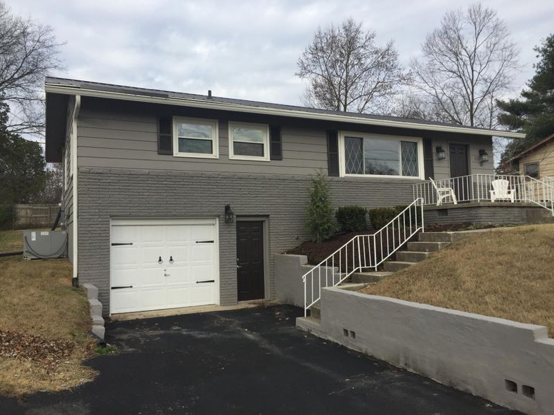 3107 Cherrywood Rd, Knoxville, TN 37921