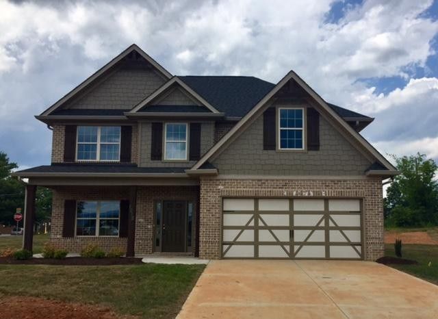 1 Parks Pl, Maryville, TN 37804